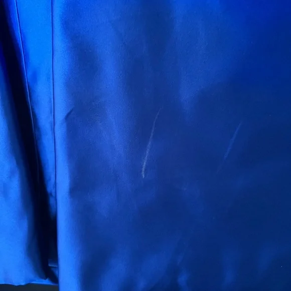 Miu Miu Silk 50’s Dress - Picture 4 of 4